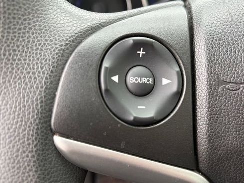 Used 2018 Honda Fit LX image 5