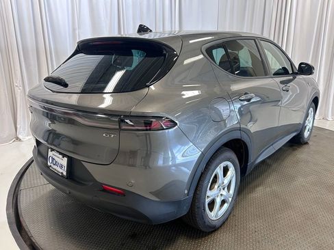 Used 2025 Dodge Hornet GT AWD/4WD image 31