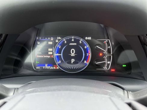 Used 2025 Lexus ES 350 Premium image 29