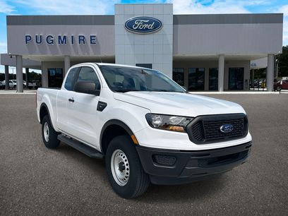 Used 2019 Ford Ranger XL