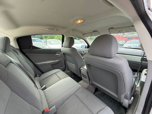 Used 2008 Dodge Avenger SXT w/ Convenience Group FWD image 39