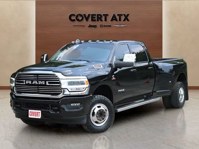 Used 2024 RAM 3500 Laramie w/ Safety Group