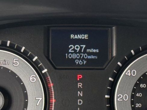 Used 2016 Honda Odyssey Touring image 16