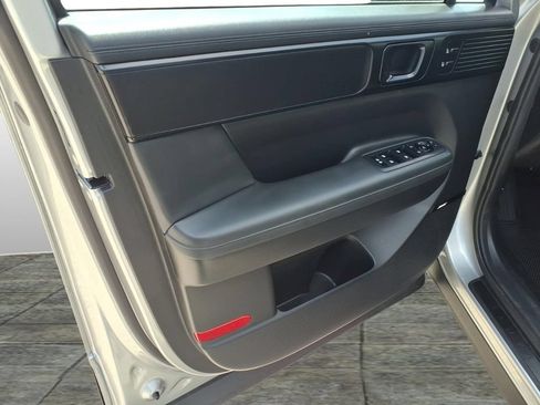 Used 2025 Hyundai Santa Fe Calligraphy FWD image 13