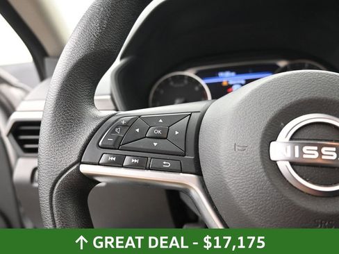 Used 2023 Nissan Altima 2.5 SV image 26