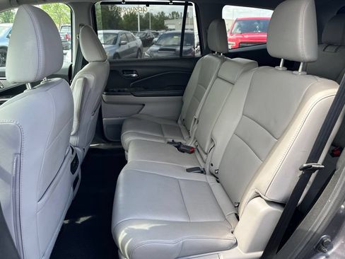 Used 2021 Honda Pilot EX-L image 15
