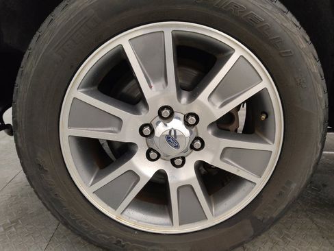 Used 2014 Ford F150 STX w/ Equipment Group 201A Mid image 31