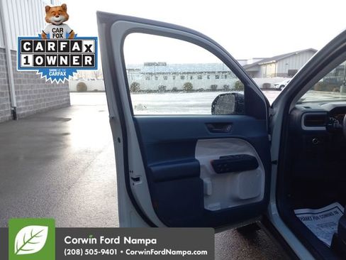 Used 2024 Ford Maverick XLT w/ XLT Luxury Package image 10