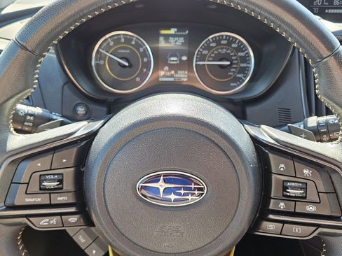 Used 2023 Subaru Crosstrek 2.5i Sport image 19