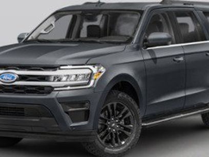 Used 2022 Ford Expedition Max XLT