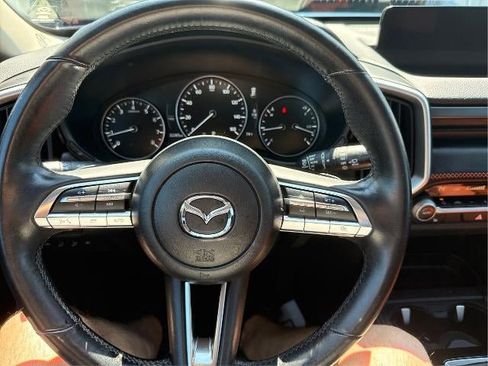 Used 2023 MAZDA CX-50 AWD 2.5 Turbo w/ Cargo Package image 26
