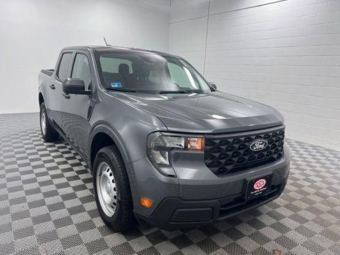 Used 2025 Ford Maverick XL w/ 4K Tow Package image 1