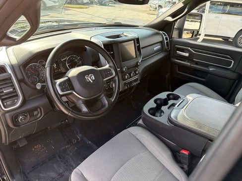 Used 2024 RAM 2500 Big Horn image 16