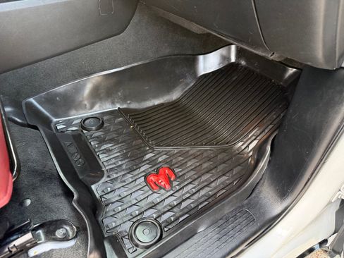 Used 2020 RAM 1500 Rebel w/ Rebel Level 1 Equipment Group RWD image 22