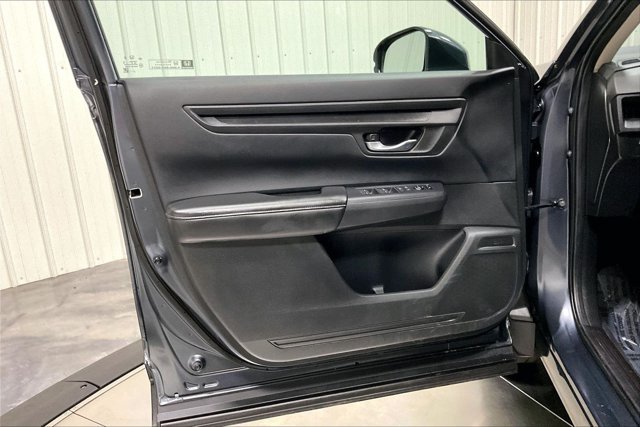Used 2025 Honda CR-V LX image 23
