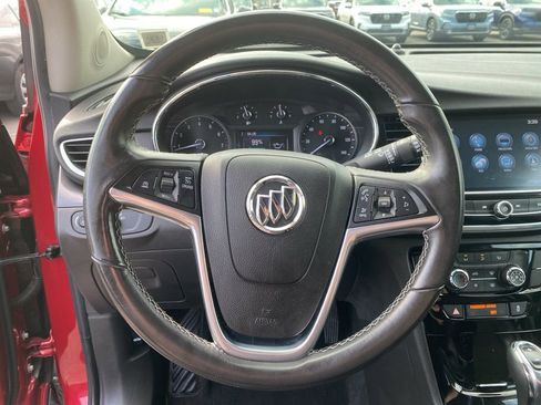 Used 2019 Buick Encore Preferred image 22