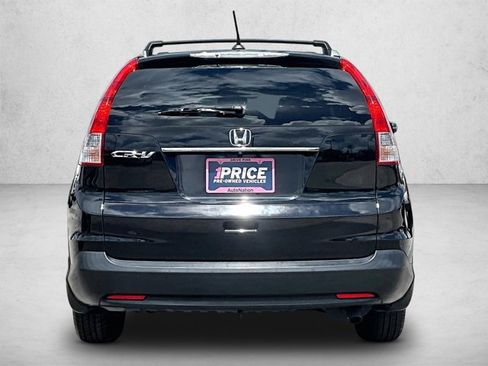 Used 2013 Honda CR-V EX-L image 4