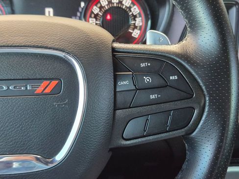 Used 2022 Dodge Challenger GT w/ Blacktop Package RWD image 21
