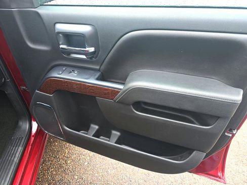 Used 2015 GMC Sierra 1500 SLT w/ SLT Preferred Package image 24