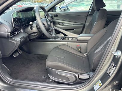 New 2026 Hyundai Elantra Sport