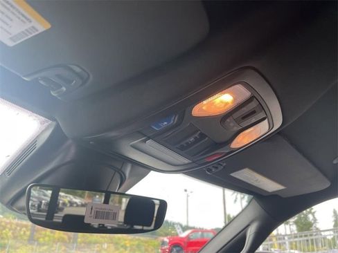 New 2025 RAM 2500 Tradesman image 22