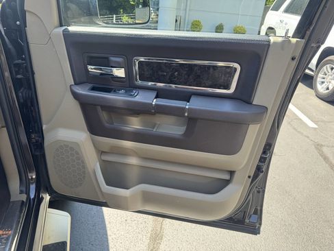 Used 2011 RAM 1500 Laramie Longhorn w/ Protection Group image 16