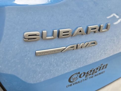 Used 2023 Subaru Outback Wilderness AWD/4WD image 34