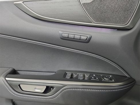 Certified 2025 Lexus NX 350 AWD w/ Luxury Package image 27