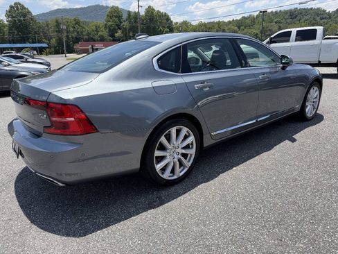 Used 2018 Volvo S90 T6 Inscription w/ Convenience Package AWD/4WD image 6