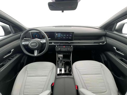 New 2026 Hyundai Santa Cruz SE AWD/4WD image 13