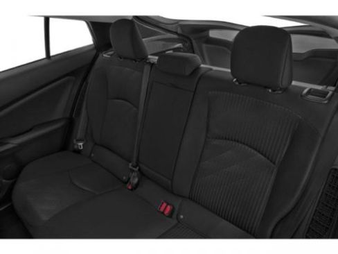 Certified 2021 Toyota Prius Prime XLE image 13