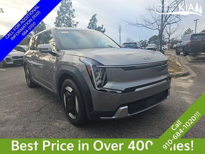 Used 2024 Kia EV9 Light Long Range