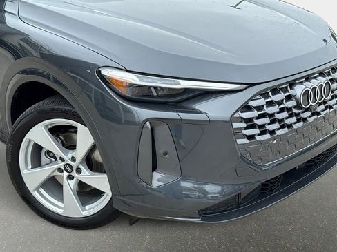 Certified 2025 Audi Q5 Premium Plus w/ Premium Plus image 6