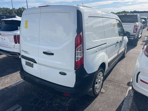 Used 2023 Ford Transit Connect XL FWD image 2