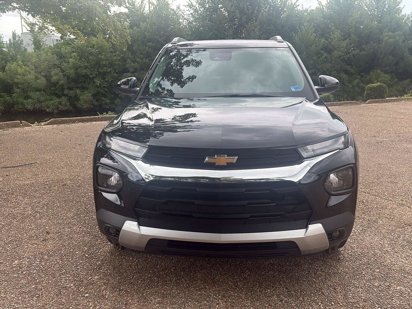Used 2023 Chevrolet TrailBlazer LT w/ Convenience Package AWD/4WD image 13