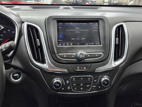 Used 2024 Chevrolet Equinox LT AWD/4WD image 33