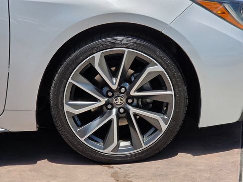 Used 2021 Toyota Corolla SE w/ Carpet Mat Package (TMS) FWD image 13