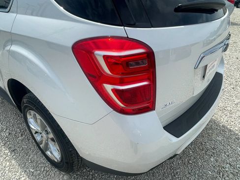 Used 2016 Chevrolet Equinox LT w/ Convenience Package FWD image 11