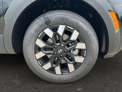 New 2026 Hyundai Santa Cruz SEL image 26