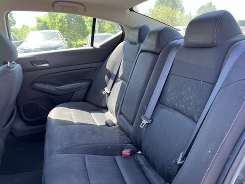 Used 2019 Nissan Altima 2.5 S image 34