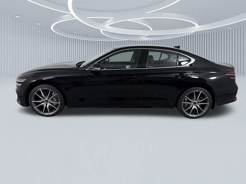 New 2025 Genesis G70 2.5T image 8