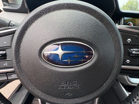 Used 2021 Subaru Outback Premium AWD/4WD image 23