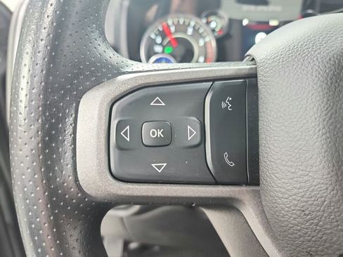 Used 2024 RAM 2500 Tradesman image 18