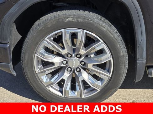 Used 2024 GMC Sierra 1500 Denali image 10