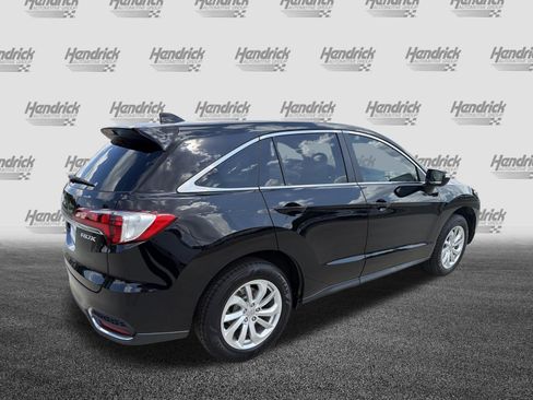 Used 2018 Acura RDX FWD w/ Technology Package image 10