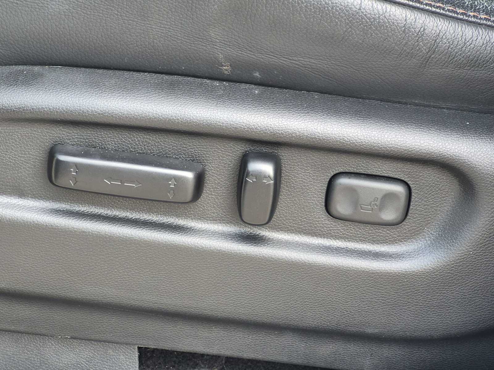 Certified 2023 Honda Passport TrailSport image 17