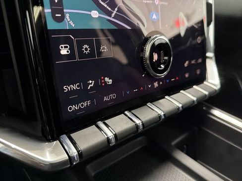 New 2026 GMC Acadia Elevation w/ Black Edition FWD image 33