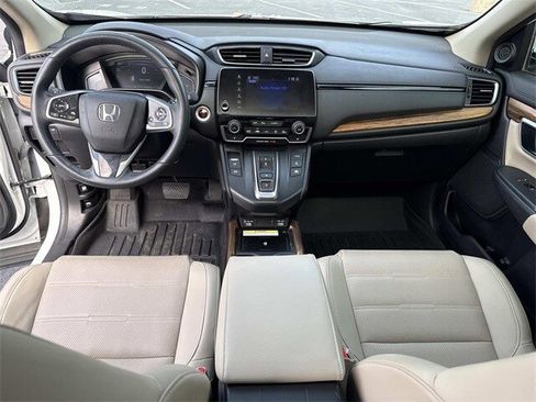 Used 2020 Honda CR-V Touring image 20