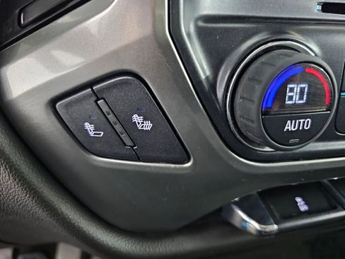 Used 2014 Chevrolet Silverado 1500 LT w/ All Star Edition AWD/4WD image 33