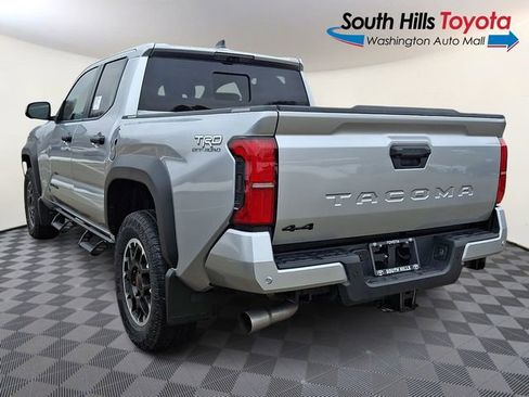 New 2026 Toyota Tacoma TRD Off-Road image 4